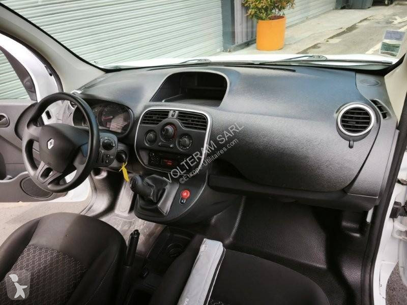 Furgoneta Renault DCI 75