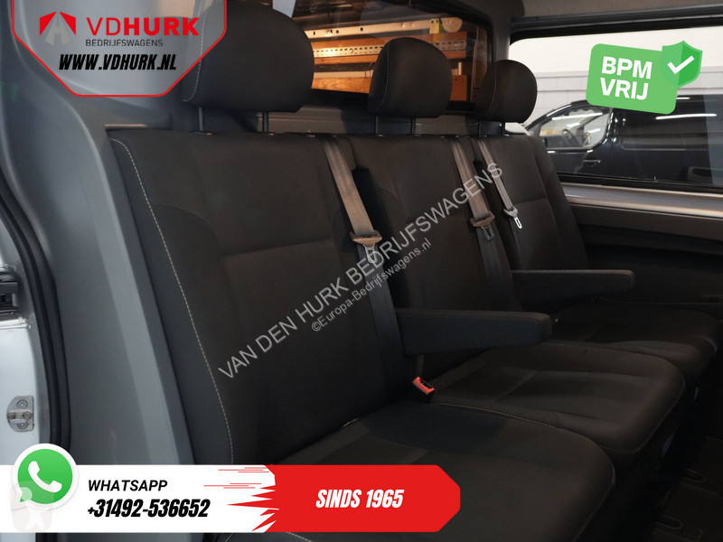 Furgoneta Renault 1.6 dCi L2 DC Dubbel Cabine...