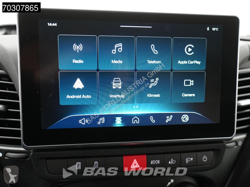 Iveco 35C21 Coming Soon! 3.0L Automatik L2H2...