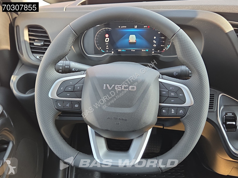 عربة نفعية Iveco 35C21 Coming Soon! Neu! 3.0L...