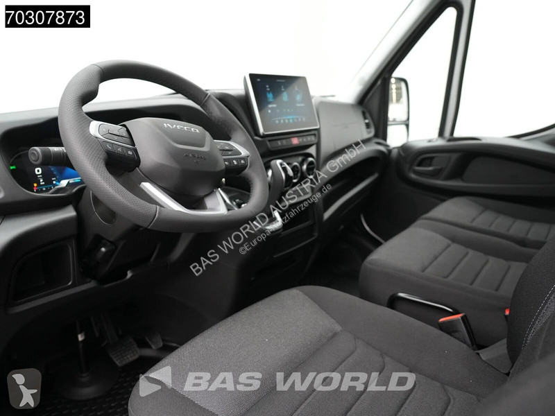 Véhicule utilitaire Iveco 35C21 Coming Soon!...