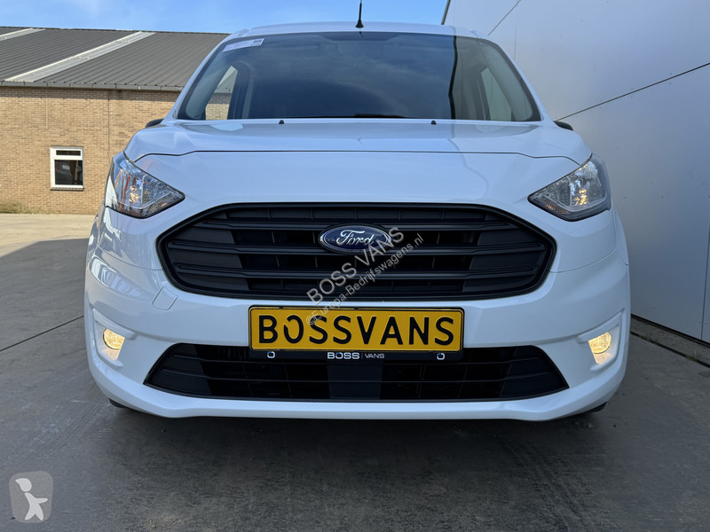 Samochód dostawczy Ford 1.0 EcoBoost 100PK...