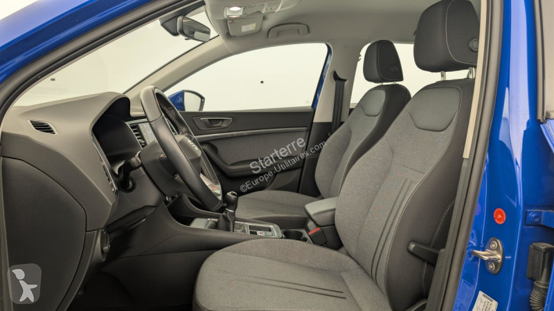 Seat  Transporter