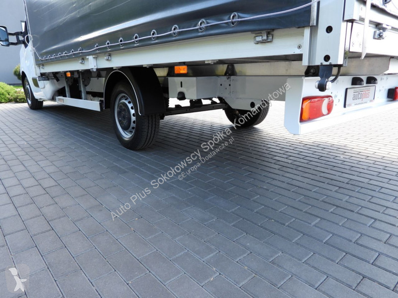 Nyttofordon Renault  MASTER