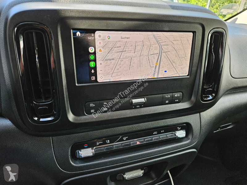 Mercedes Vito  PRO EXTRALANG|9°°°KM|9G|MB...