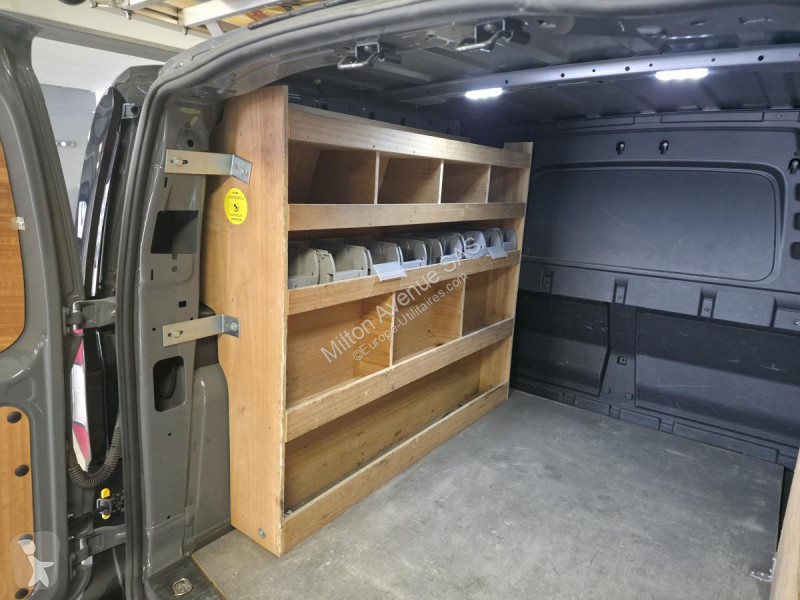 Volkswagen CADDY Cargo 2.0 TDI - 102  FOURGON...