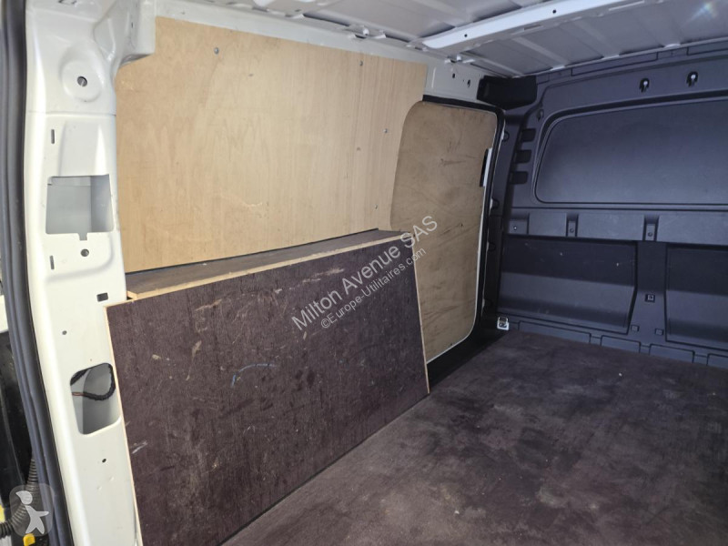 Volkswagen CADDY Cargo 2.0 TDI - 102  FOURGON...