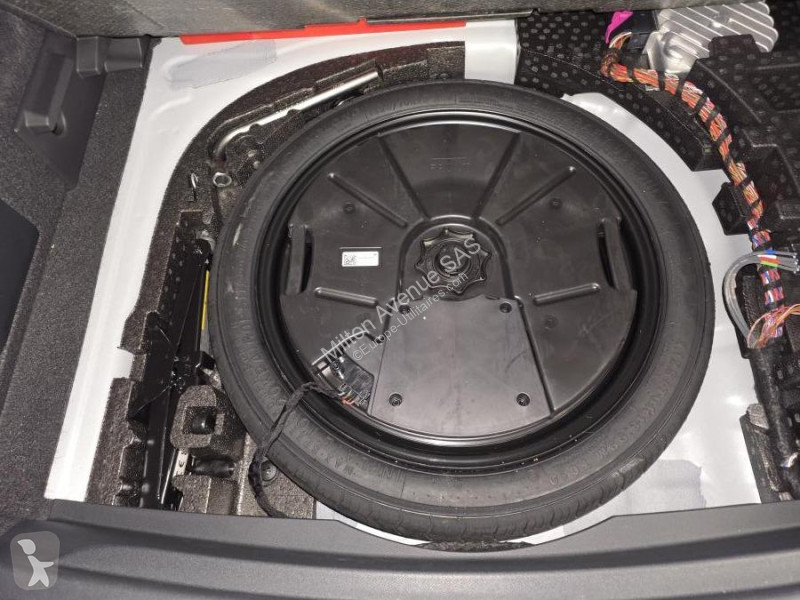 Samochód dostawczy Cupra Formentor 1.5 eTSI...