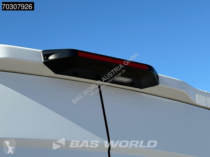 عربة نفعية Iveco 35S18 Coming Soon! 3.0L...