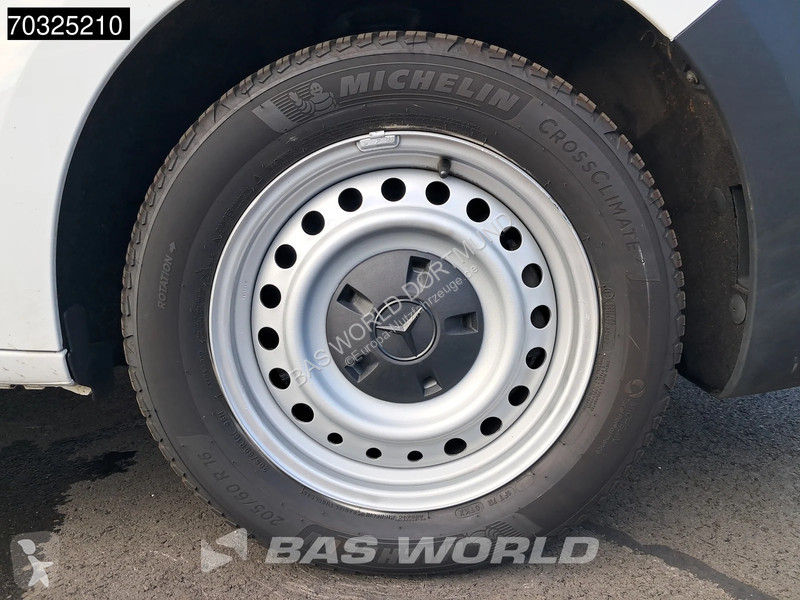 عربة نفعية Mercedes L2H1 LED Klima Kamera...