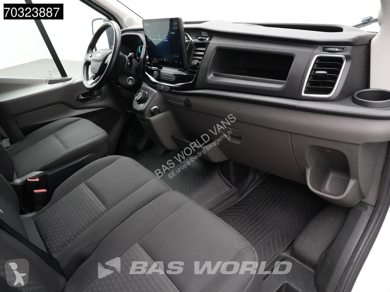 عربة نفعية Ford L3H2 L3 Elektrisch 68kWh 317km...
