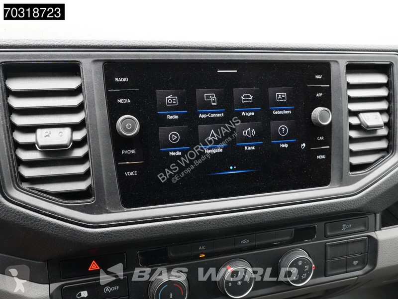 Bedrijfswagen Volkswagen 140pk 2025 model L3H3...