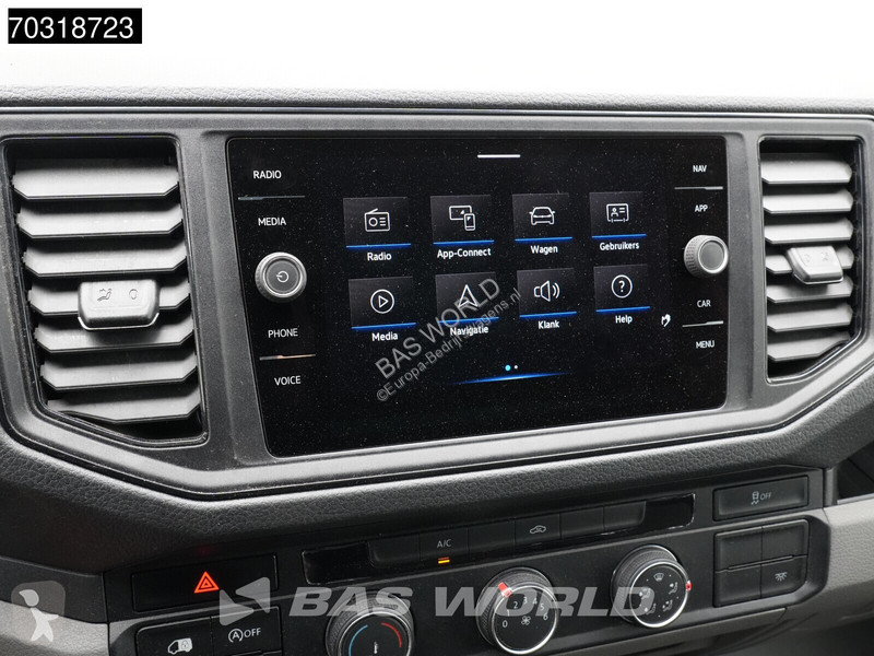 Furgoneta Volkswagen 140pk 2025 model L3H3...