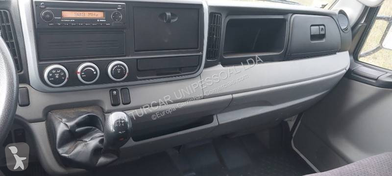 Véhicule utilitaire Mitsubishi Fuso