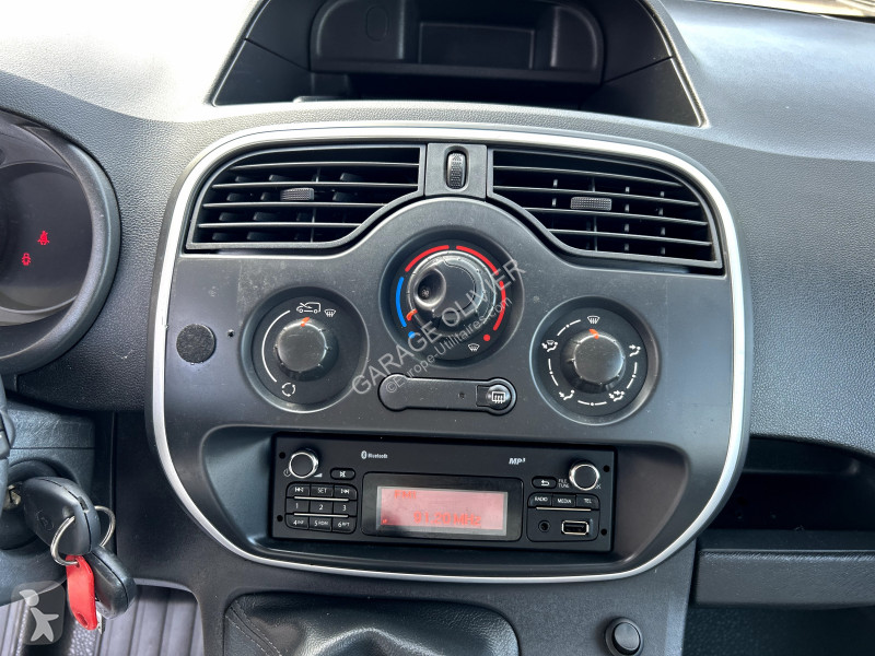 Комерційні автомобілі Renault Maxi Grand Volume...