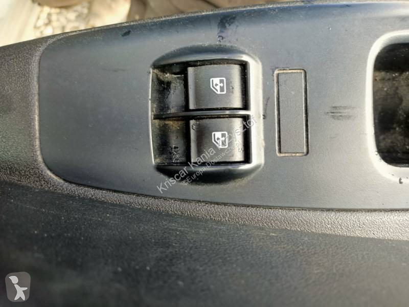 Samochód dostawczy Fiat