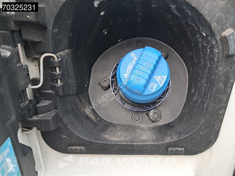 Renault L3H2 LED Klima Tempomat Parkensensoren...
