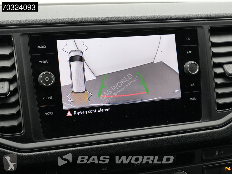 Furgoneta Volkswagen 140pk Automaat L4H3 Navi...