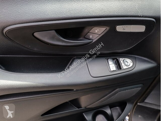 Furgoneta Mercedes Vito 116CDI Extralang,AMF...