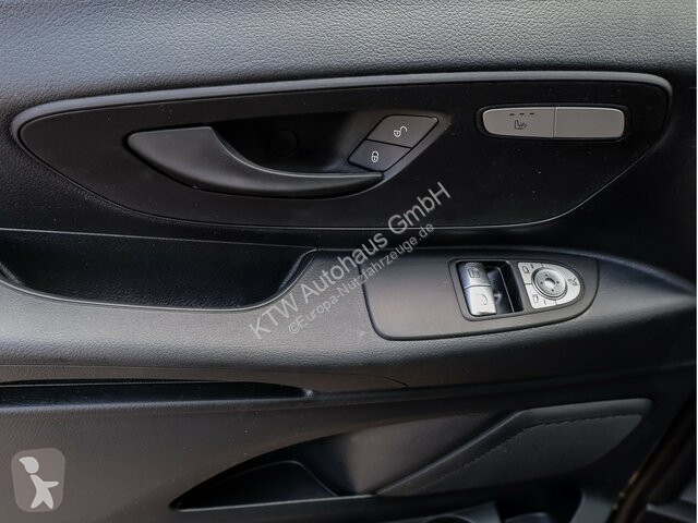 عربة نفعية Mercedes Vito 116CDI...