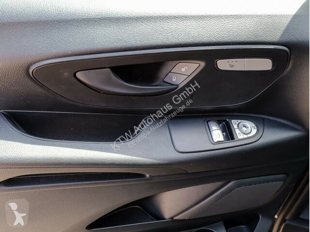 Furgoneta Mercedes Vito 116CDI...