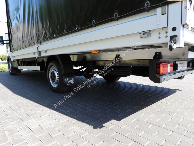 Furgoneta Iveco 35S18 DAILY
