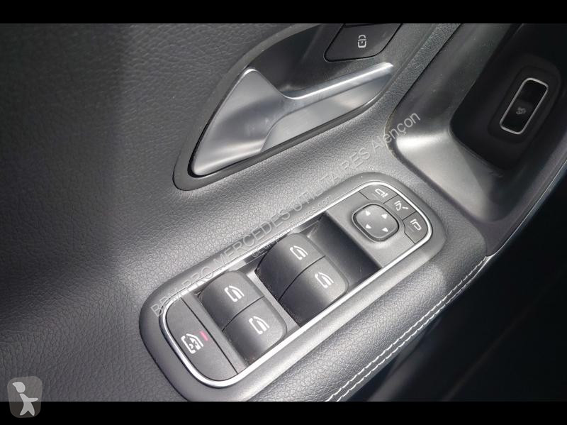 Mercedes CLA 200 d 150ch Progressive Line...