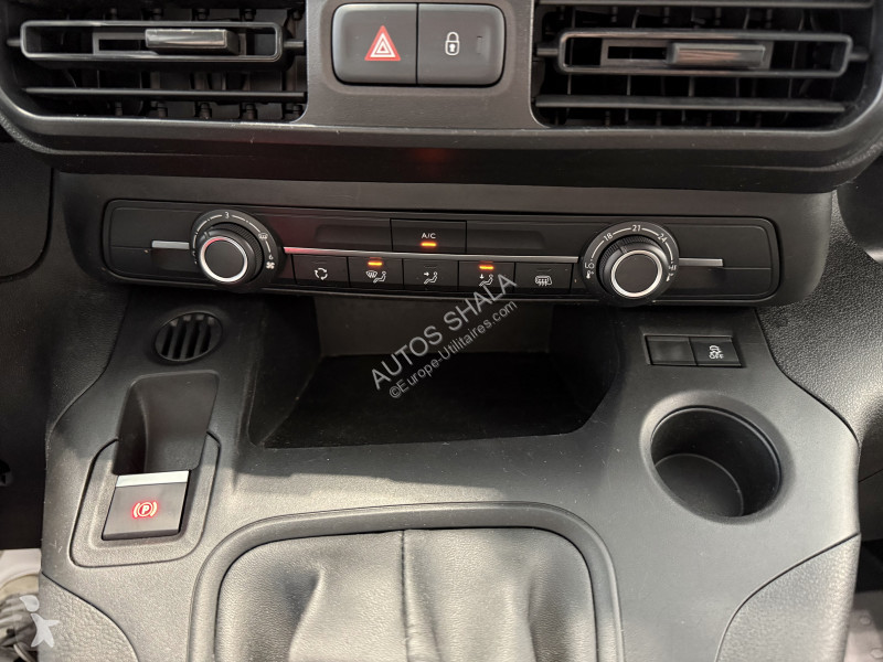 Peugeot PARTNER / PRIX HT 10 808,33 / STANDARD...