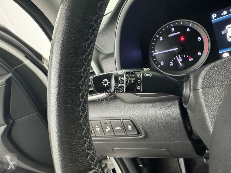 عربة نفعية Hyundai 1.6 CRDi 136 PREMIUM DCT-7