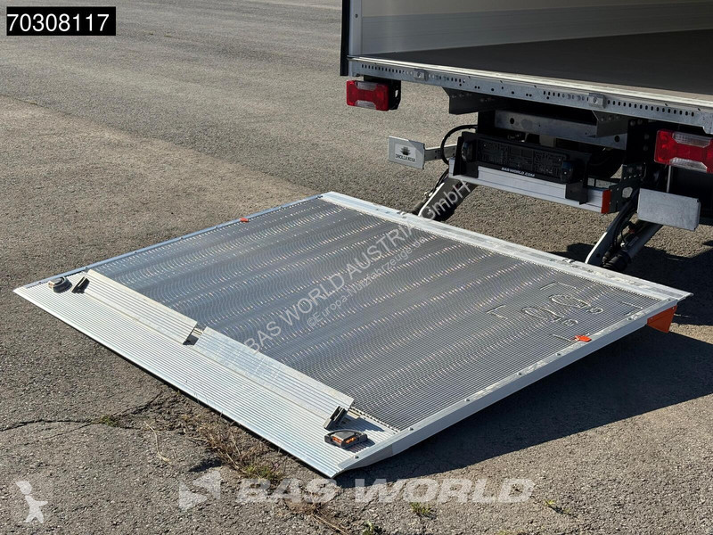 عربة نفعية Iveco 35S18 Neu 3.0L Automatik...