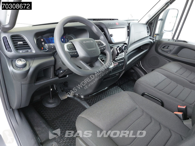عربة نفعية Iveco 70C18 Coming Soon! 3.0L...