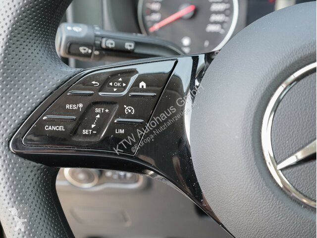 Furgoneta Mercedes Vito 116CDI lang,9Sitze,2x...