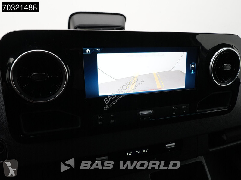Bedrijfswagen Mercedes 317 CDI Nieuw Model...