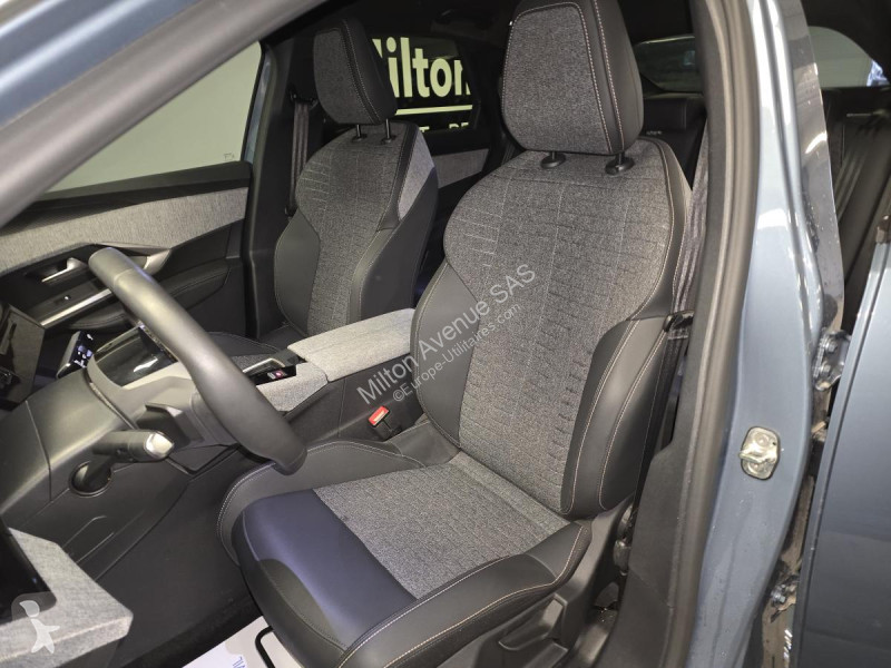 Furgoneta Peugeot 3008 1.2i Hybrid -136 - BV...