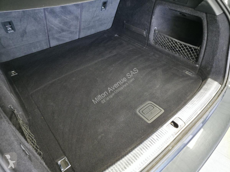 Véhicule utilitaire Audi A4 Allroad Quattro 3.0...