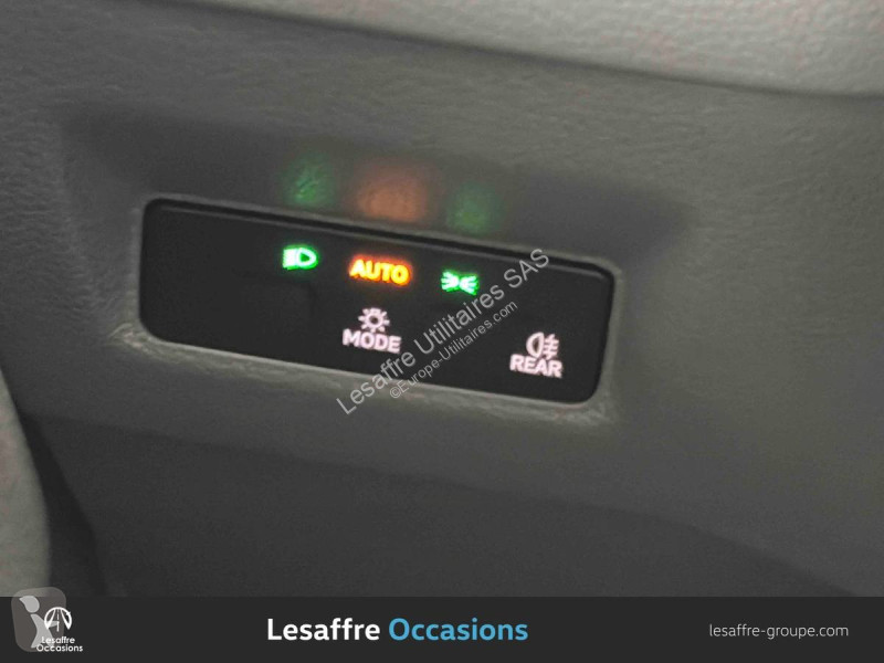عربة نفعية Volkswagen CRAFTER VAN 30 L3H3 2.0...