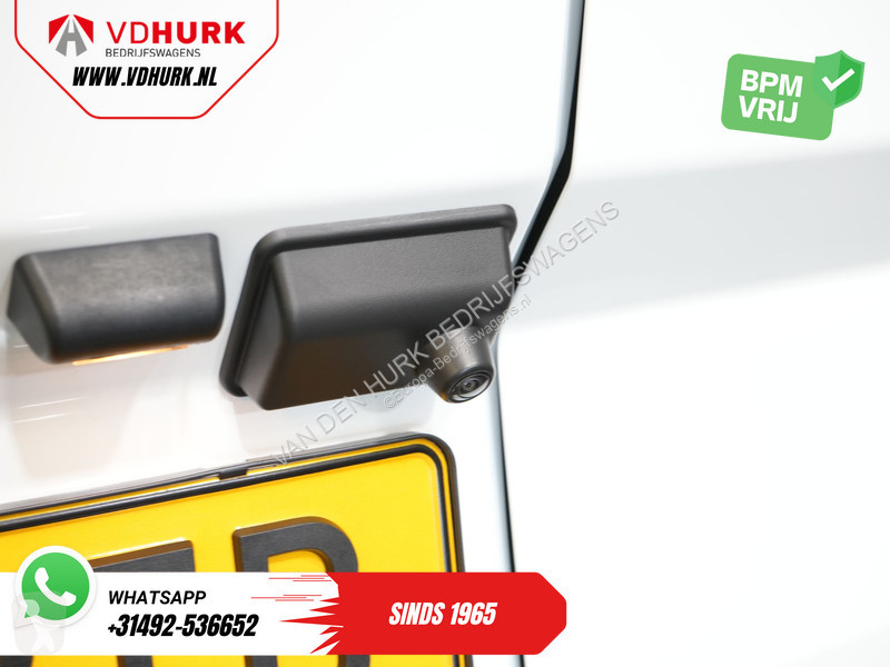 Véhicule utilitaire Ford 2.0 TDCI L2 Trend LED/...