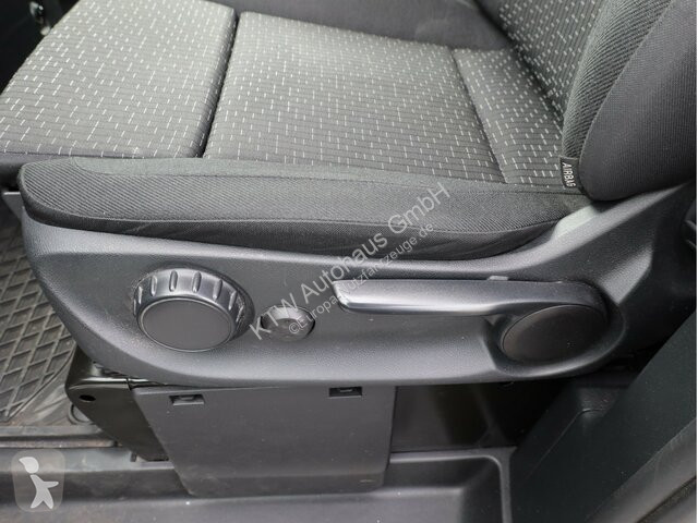 Furgoneta Mercedes Vito116CDI KA...