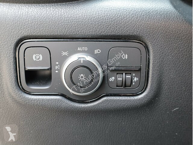 Mercedes Vito116CDI KA...