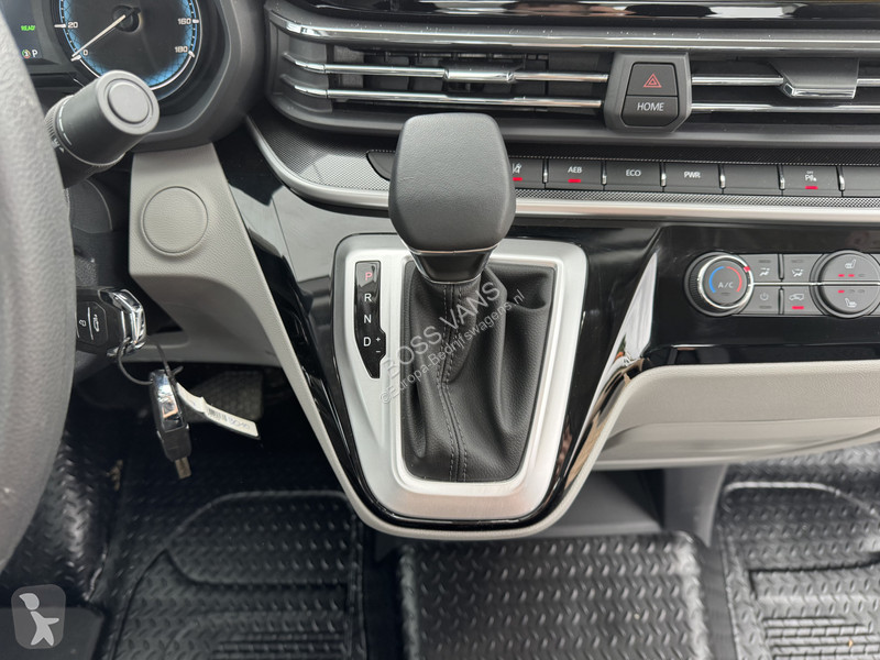 Véhicule utilitaire Maxus 65kWh 204PK Nieuw!...