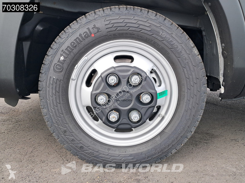Véhicule utilitaire Iveco 35C21 Neu! 3.0L 210PS...
