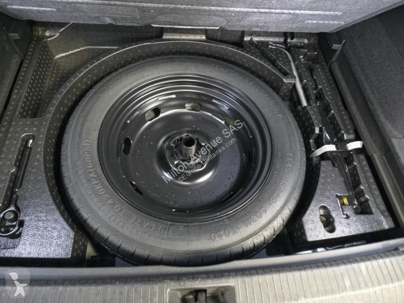 Véhicule utilitaire Volkswagen TIGUAN 2.0 TDI -...