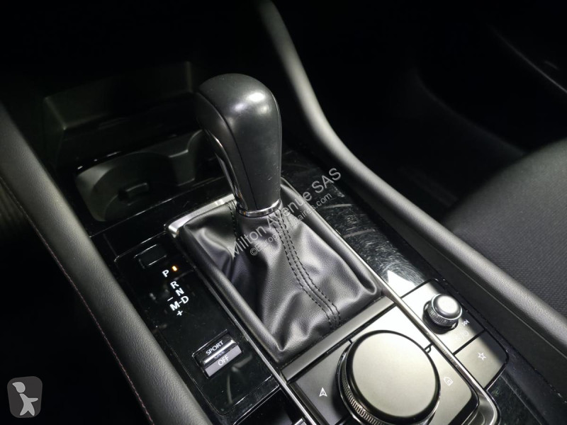 Furgoneta Mazda MAZDA 3 Mazda3 2.0 e-Skyactiv-G...