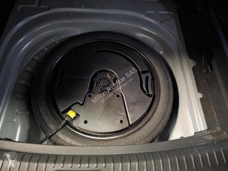 Samochód dostawczy Cupra Leon Sportstourer 1.5e...