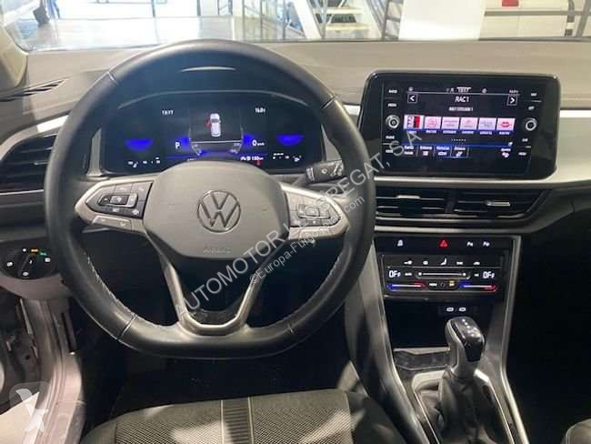 Furgoneta Volkswagen