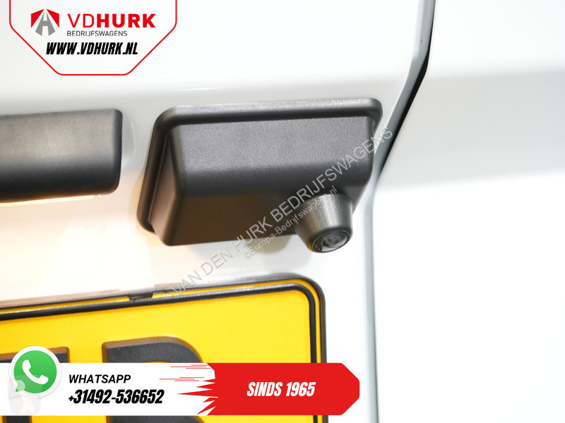 عربة نفعية Ford 2.0 TDCI L2 Trend LED/ Carplay/...