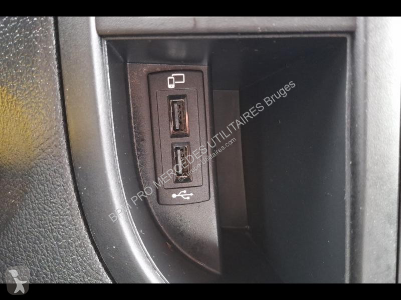 Mercedes Vito Fg  Long Select Propulsion...