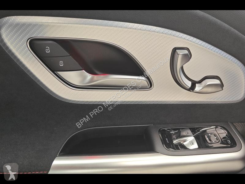 Mercedes CLA Shooting Brake 250+ EQ 272ch AMG...