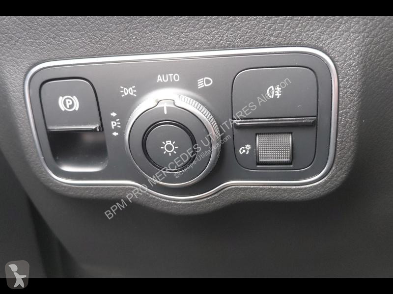Mercedes 200d 150ch AMG Line Edition 8G-DCT 8cv...