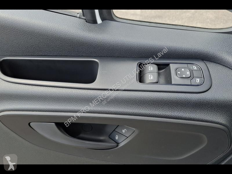 Furgoneta Mercedes Fg 315 CDI 37 3T5 Pro...